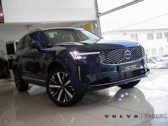 VOLVO XC90 2.0 T8 PHEV ULTRA AWD GEARTRONIC
